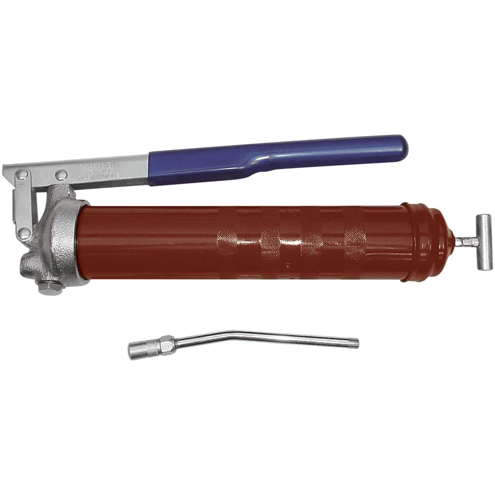 Vægtstangsfedtpresser KF600C Vægtstangsfedtpresser KF600C