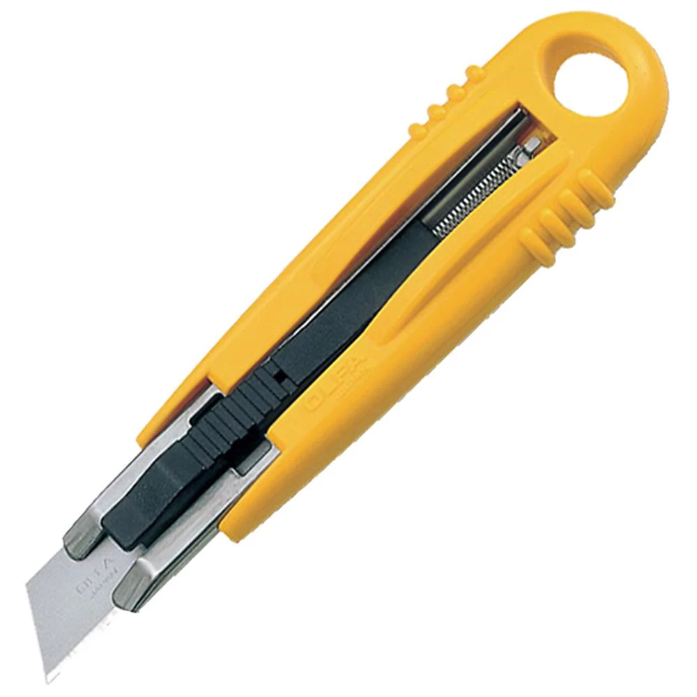 Olfa sikkerhedskniv SK-4 Olfa sikkerhedskniv SK-4
