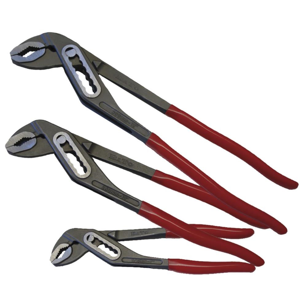 Vandpumpetangsæt 7″/10″/12″ i pose Vandpumpetangsæt 7″/10″/12″ i pose