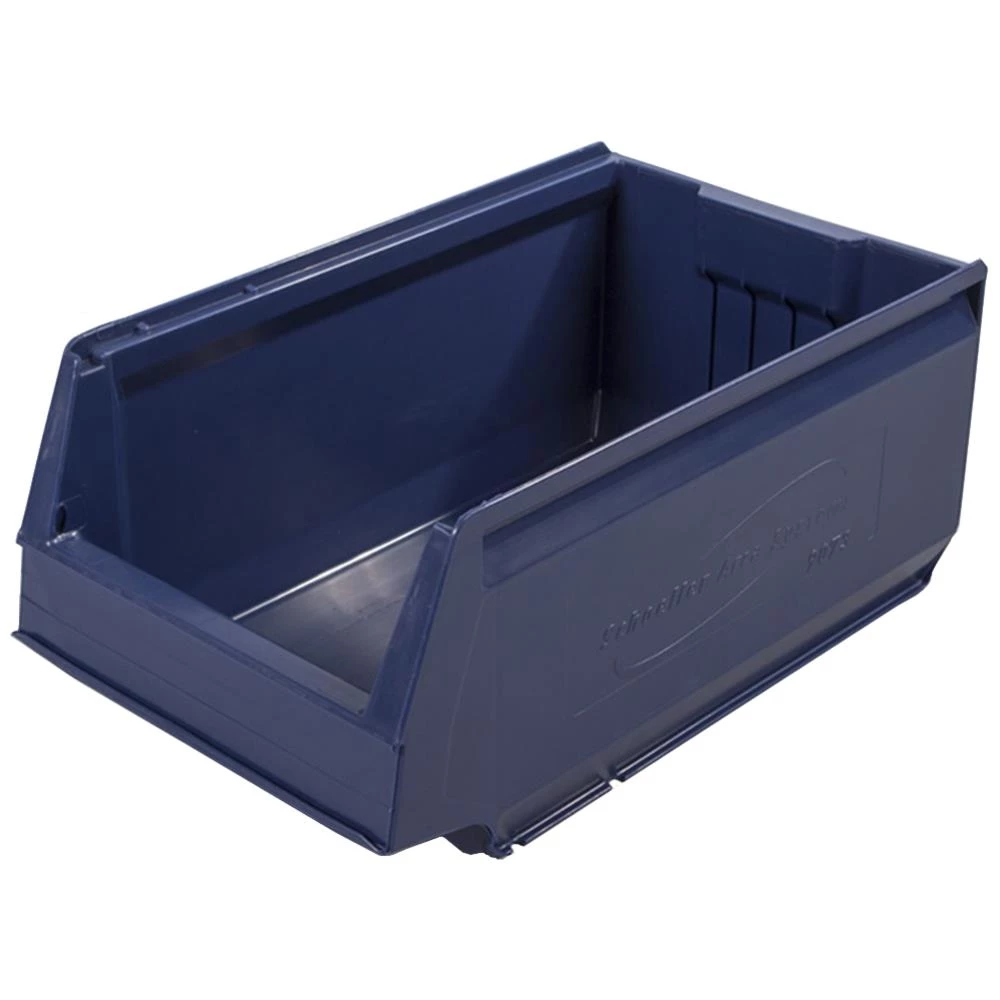 Arca 9073 plukkekasse blå 8,8 ltr Arca 9073 plukkekasse blå 8,8 ltr