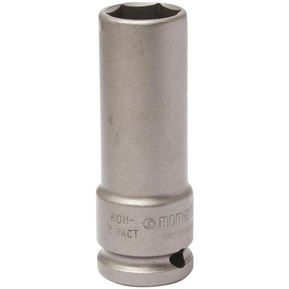 Momento 1/2″ 4kt top lang, 6kt-profil Momento 1/2″ 4kt top lang, 6kt-profil