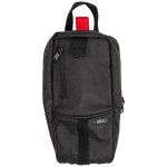 Bæltetaske FidLock m/magnetplade t/skruer mv. Bæltetaske FidLock m/magnetplade t/skruer mv.