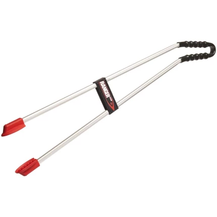 HH Ranger Max opsamler HH Ranger Max opsamler