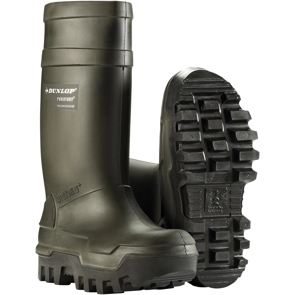 Purofort Thermo+ grøn 662933 Purofort Thermo+ grøn 662933