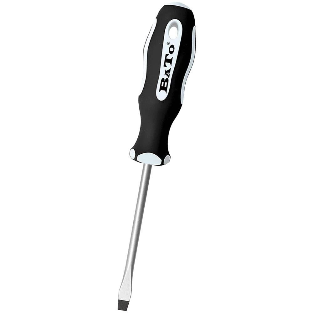 Skruetrækker SL2,5-10 L:63-200 mm Skruetrækker SL2,5-10 L:63-200 mm