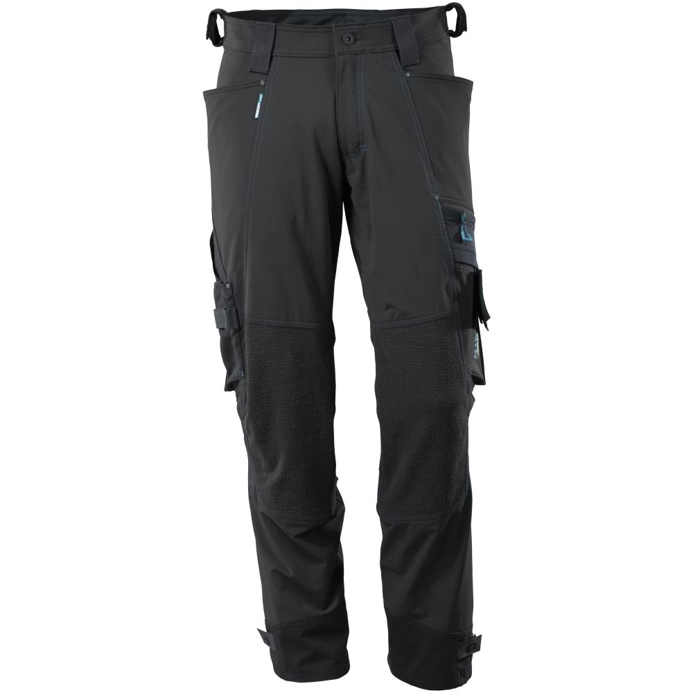 Advanced buks m/knælommer Dyneema Advanced buks m/knælommer Dyneema