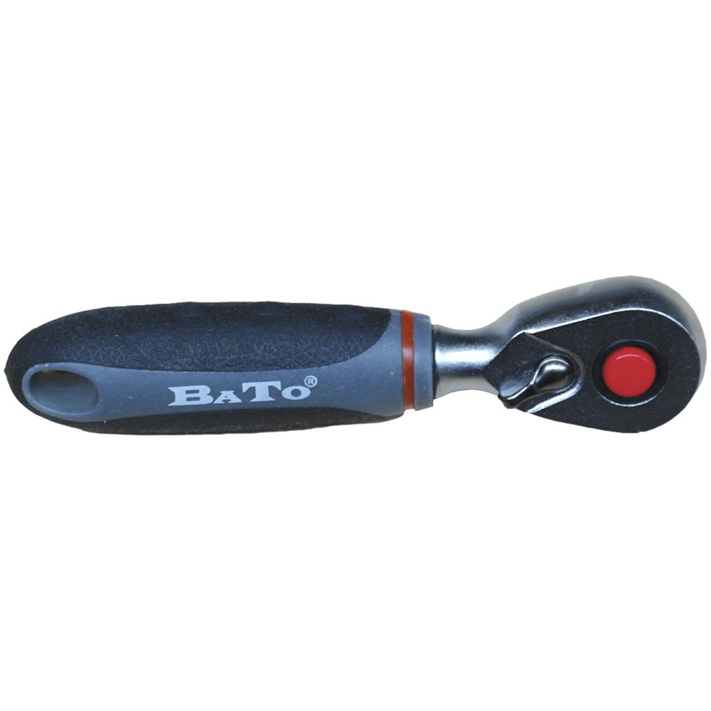 Skraldenøgle stubby 1/4″ t/1301 Skraldenøgle stubby 1/4″ t/1301