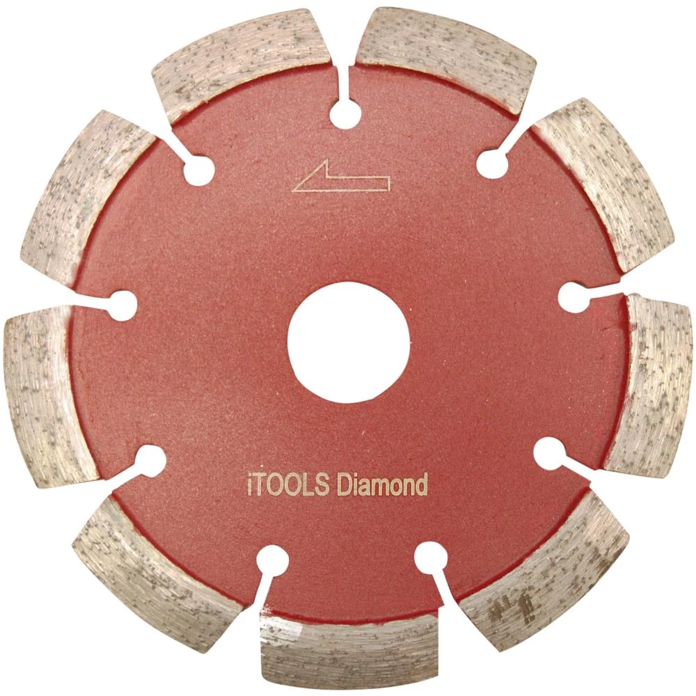 CrackChaser / rillefræser ø125mm CrackChaser / rillefræser ø125mm