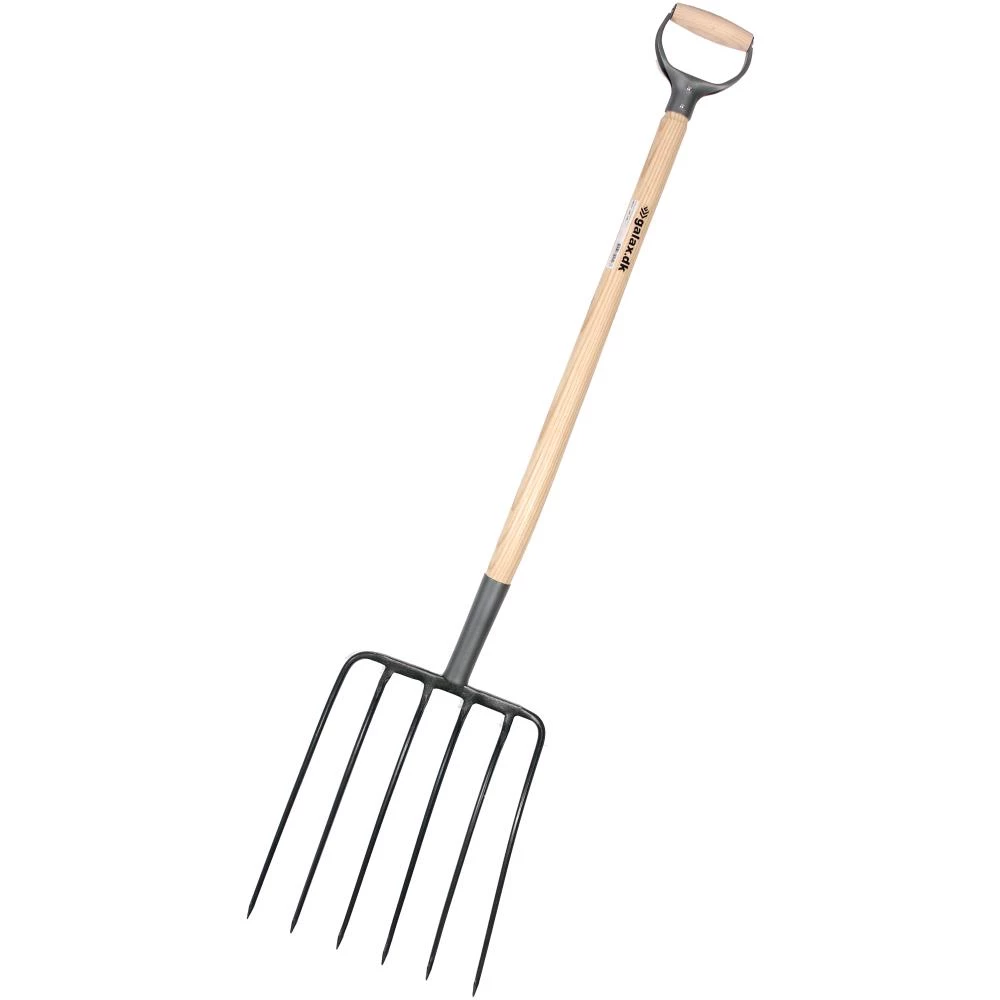 Galax ensilagegreb 6-gr. Galax ensilagegreb 6-gr.