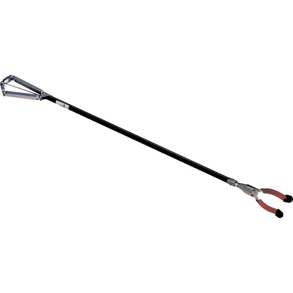 Galax papiropsamler m/stålskaft Galax papiropsamler m/stålskaft