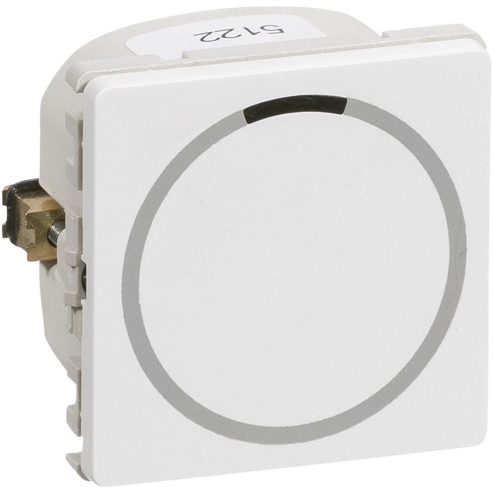 Touch Fuga IR 350 Uni hvid Touch Fuga IR 350 Uni hvid