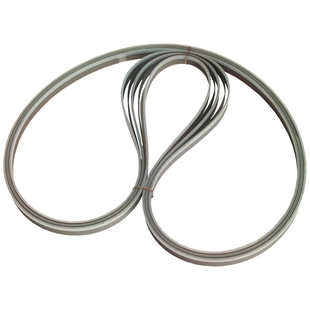 Båndsavklinge 2450 mm 4-6 td t/280GSHE/GSHT Båndsavklinge 2450 mm 4-6 td t/280GSHE/GSHT