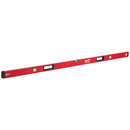 Vaterpas Redstick Backbone magnetisk 200 cm