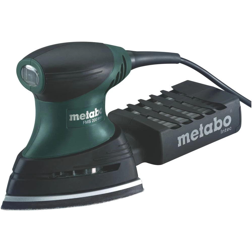 Metabo Multipudser FMS 200 Intec Metabo Multipudser FMS 200 Intec