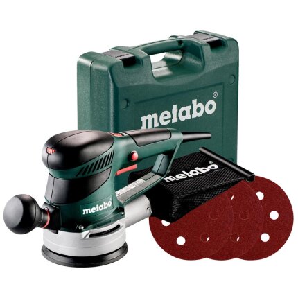 Metabo Multitool MT18 LTX BL QSL solo