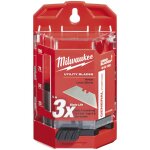 Hobbyknivblade trapez pk/50 Hobbyknivblade trapez pk/50