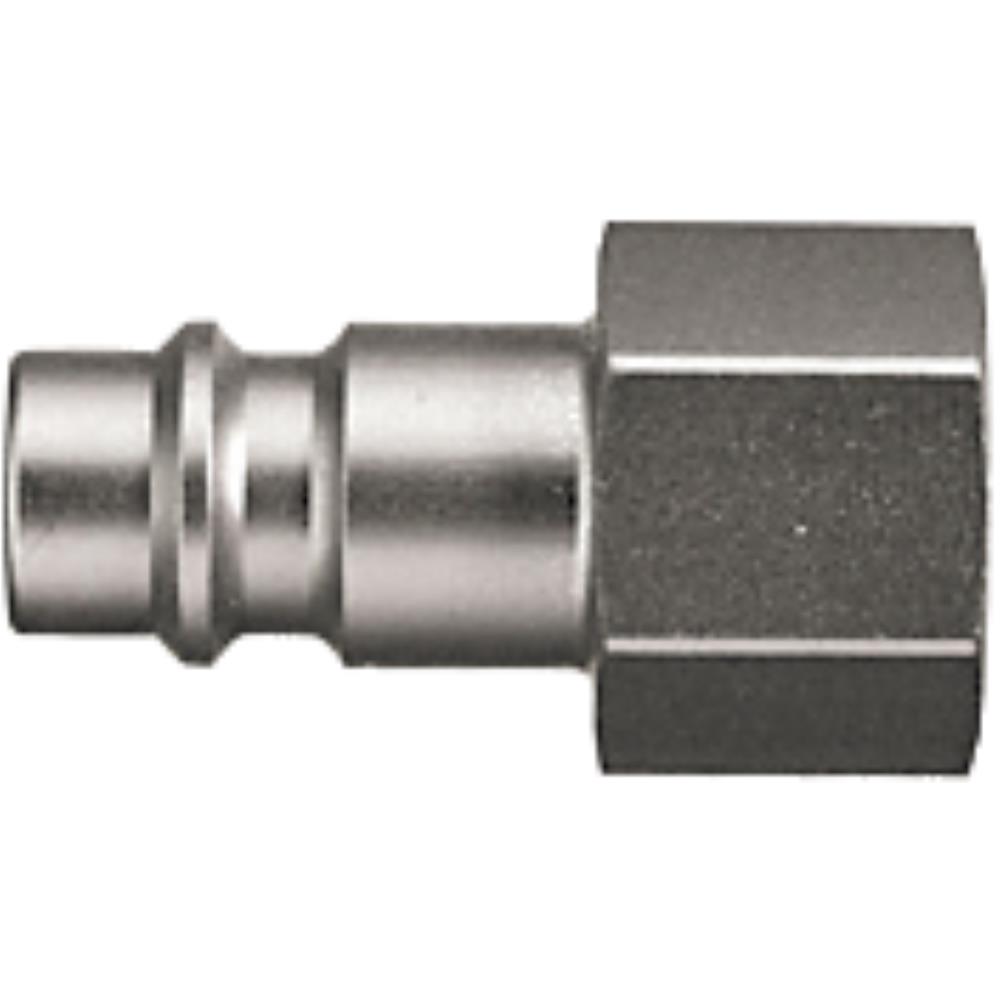 Rectus koblingsnippel serie 007 Rectus koblingsnippel serie 007