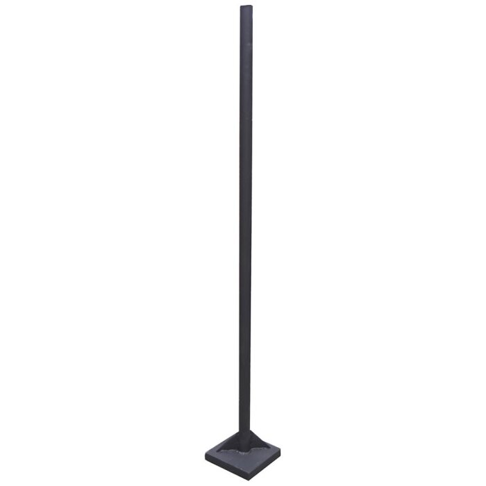 Sprehn asfaltstøder 160×160×1200mm 8kg