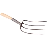 Galax spredegreb 4 grenet Galax spredegreb 4 grenet