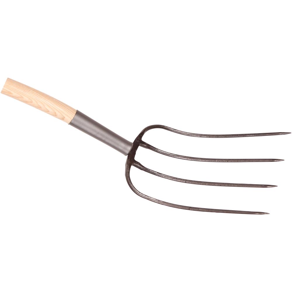 Galax spredegreb 4 grenet Galax spredegreb 4 grenet