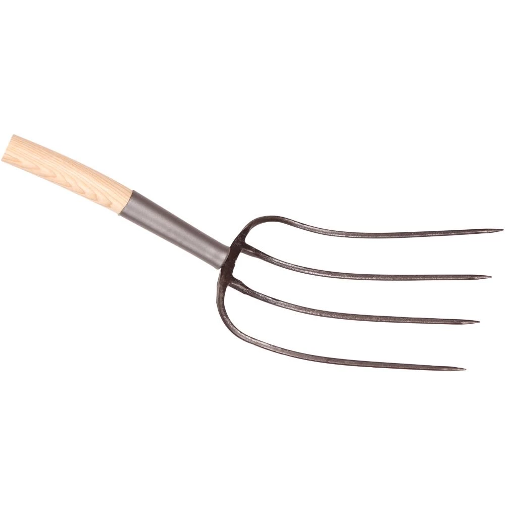 Galax spredegreb 4 grenet Galax spredegreb 4 grenet