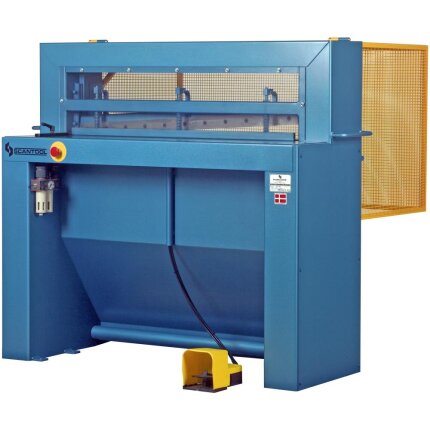 Pladesaks pneumatisk TSP 150 Pladesaks pneumatisk TSP 150