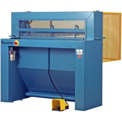 Pladesaks pneumatisk TSP 150 Pladesaks pneumatisk TSP 150