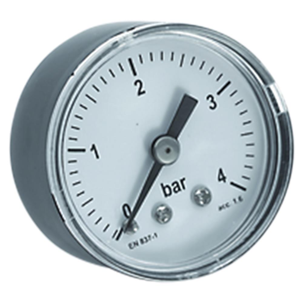 Manometer ø40 – 0-16 bar 1/8″ Manometer ø40 – 0-16 bar 1/8″