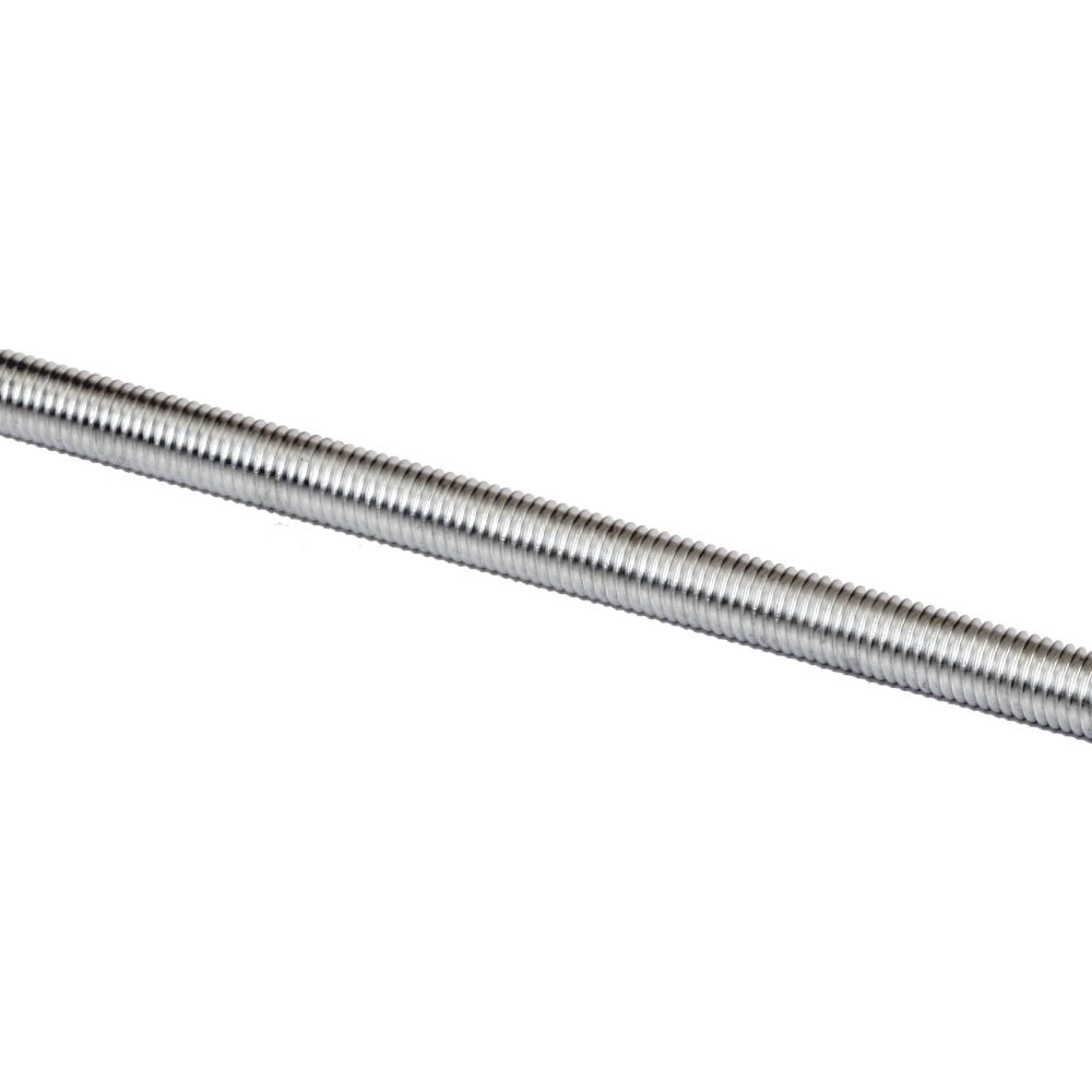 Gevindstang DIN975 4.6 M30×1000 Gevindstang DIN975 4.6 M30×1000