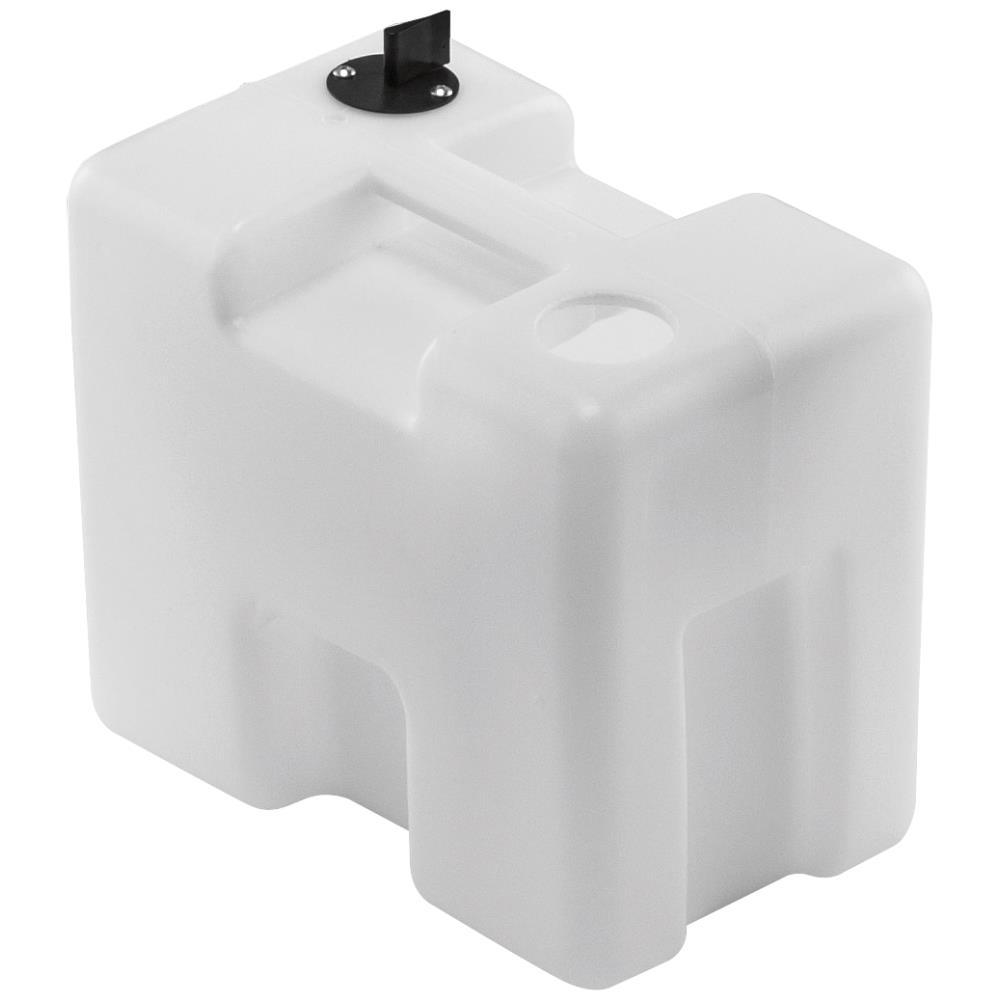 REMS kondensbeholder 11,5 ltr t/Secco80 REMS kondensbeholder 11,5 ltr t/Secco80