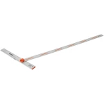 Gipsvinkel justerbar 1200mm Gipsvinkel justerbar 1200mm