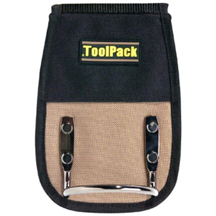 Toolpack sømbælte 38,5×24×3cm Toolpack sømbælte 38,5×24×3cm