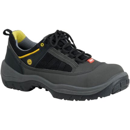 Jalas Light Grip sikkerhedssko 3118