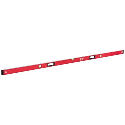 Vaterpas Redstick Backbone magnetisk 240 cm