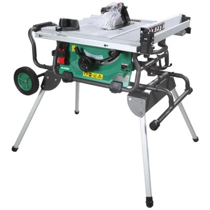 Bordrundsav 254mm 1500W C10RJ