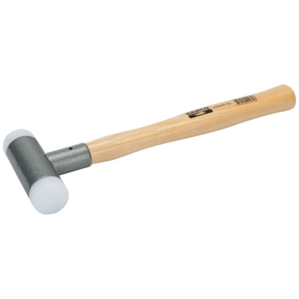 Dødslagshammer m/PU-baner Dødslagshammer m/PU-baner