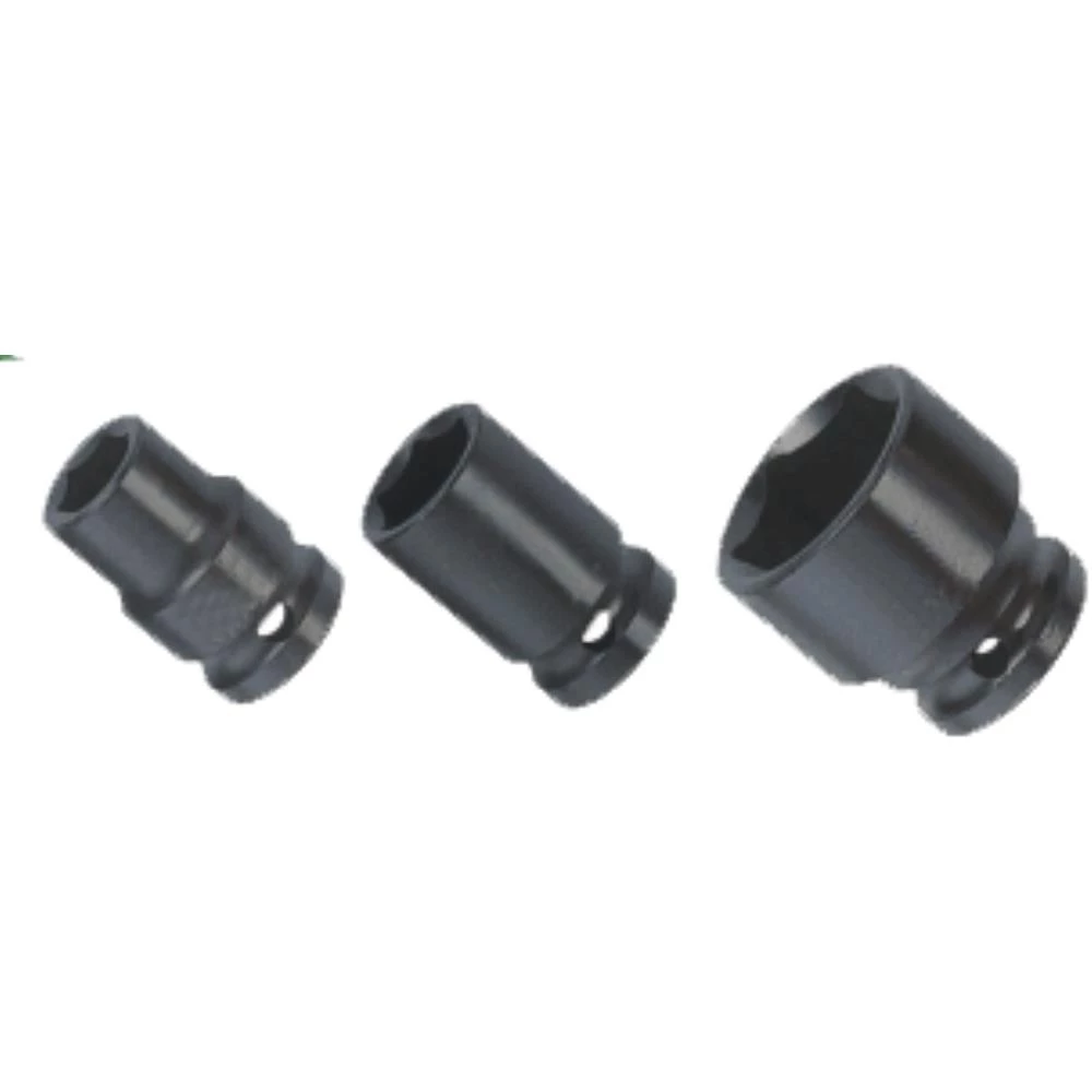 Krafttop 3/4″ firk. 1.5/8″ 6kt. Krafttop 3/4″ firk. 1.5/8″ 6kt.