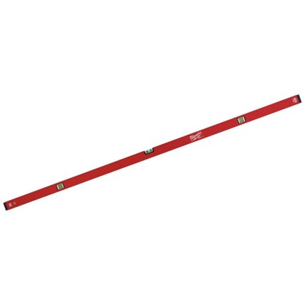 Vaterpas Redstick Kompakt magnetisk 180 cm