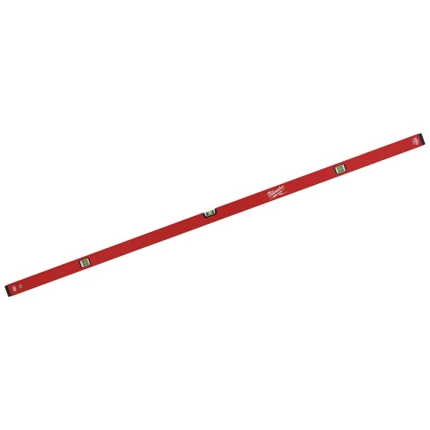 Vaterpas Redstick Kompakt magnetisk 180 cm Vaterpas Redstick Kompakt magnetisk 180 cm