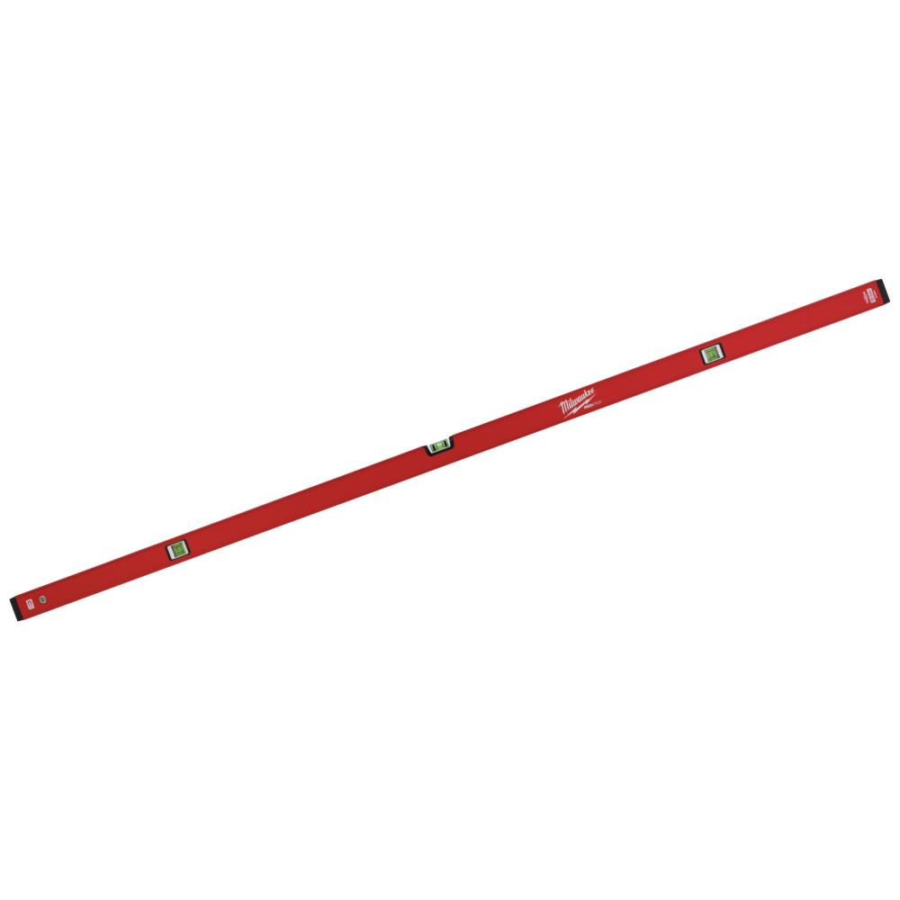Vaterpas Redstick Kompakt magnetisk 180 cm Vaterpas Redstick Kompakt magnetisk 180 cm