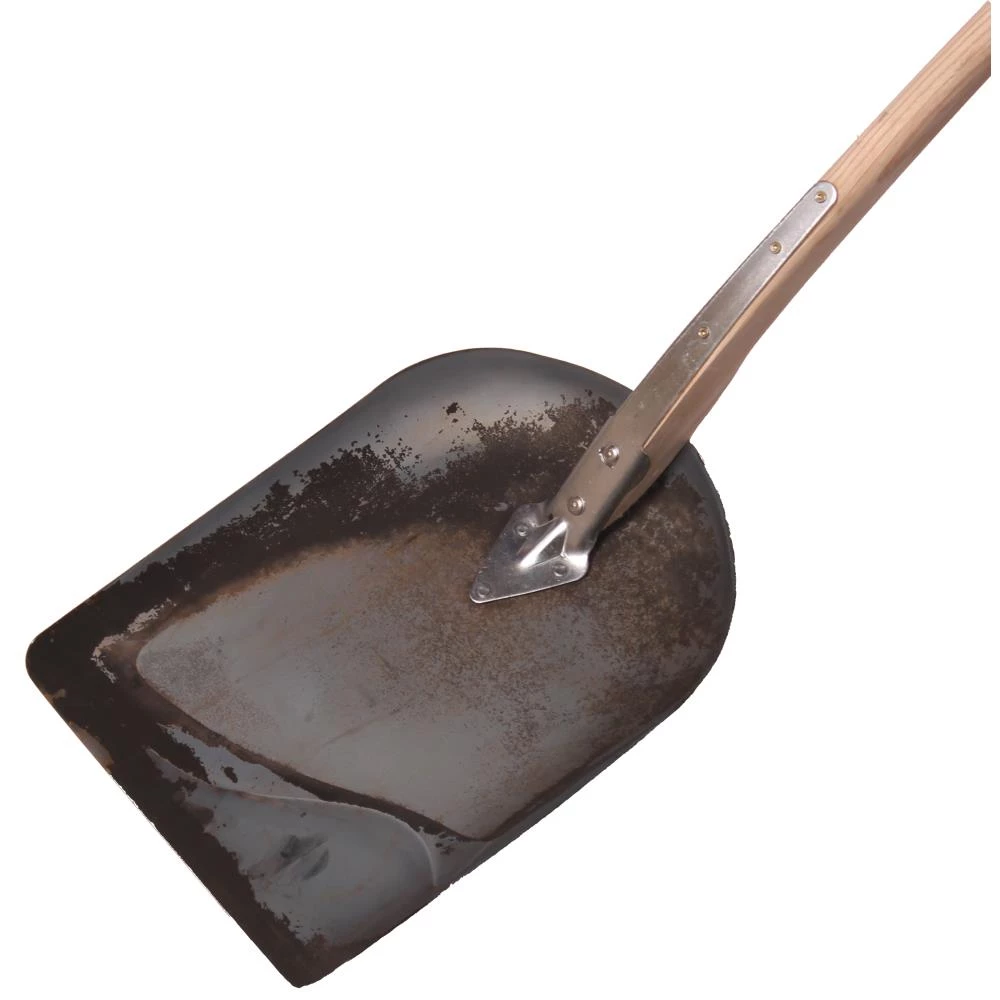 Galax asfaltskovl Galax asfaltskovl