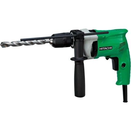 Slagboremaskine DV16VVS 600 W Slagboremaskine DV16VVS 600 W