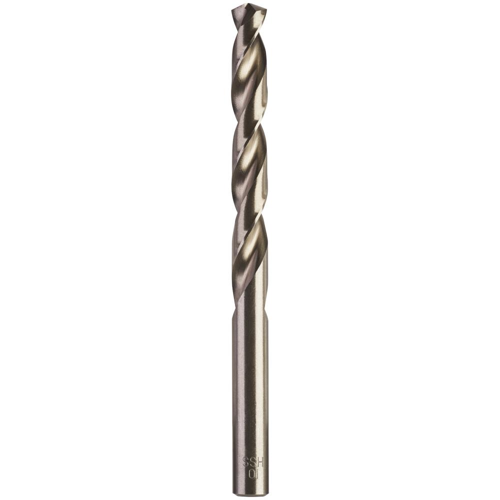 Spiralbor HSS-G DIN338N 12,0mm pk/5 Spiralbor HSS-G DIN338N 12,0mm pk/5