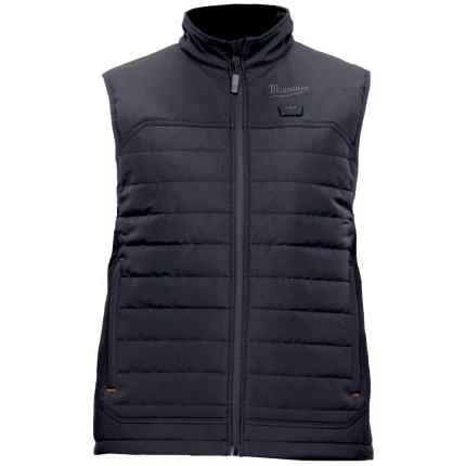 Geyser hybridvest quiltet dame G11033