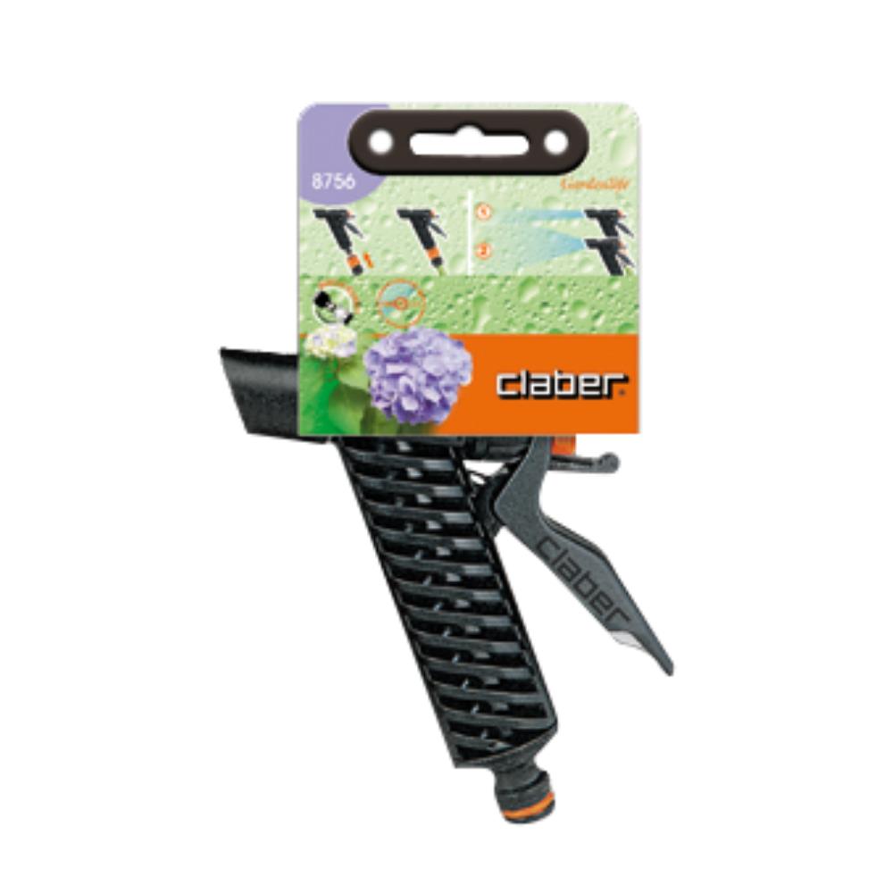 Claber sprøjtepistol BL-pk Claber sprøjtepistol BL-pk