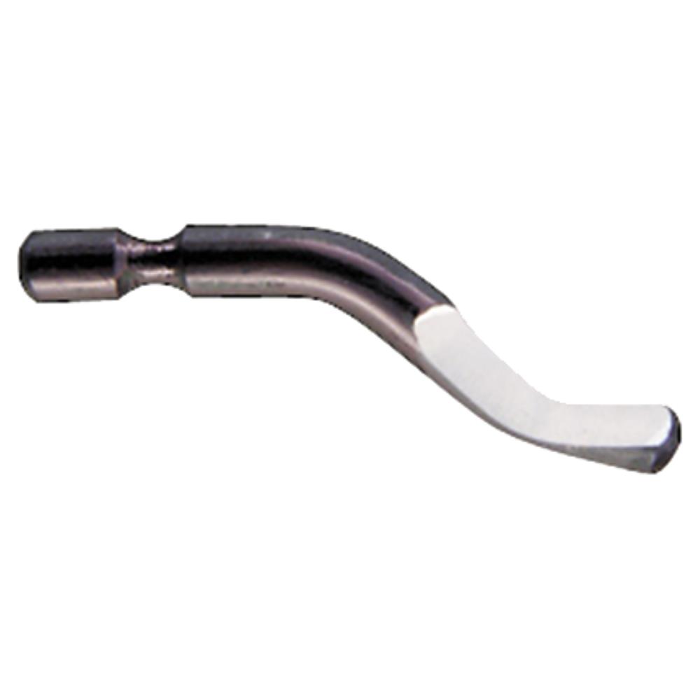 Noga afgraterklinge N2 HSS, pk/10 Noga afgraterklinge N2 HSS, pk/10