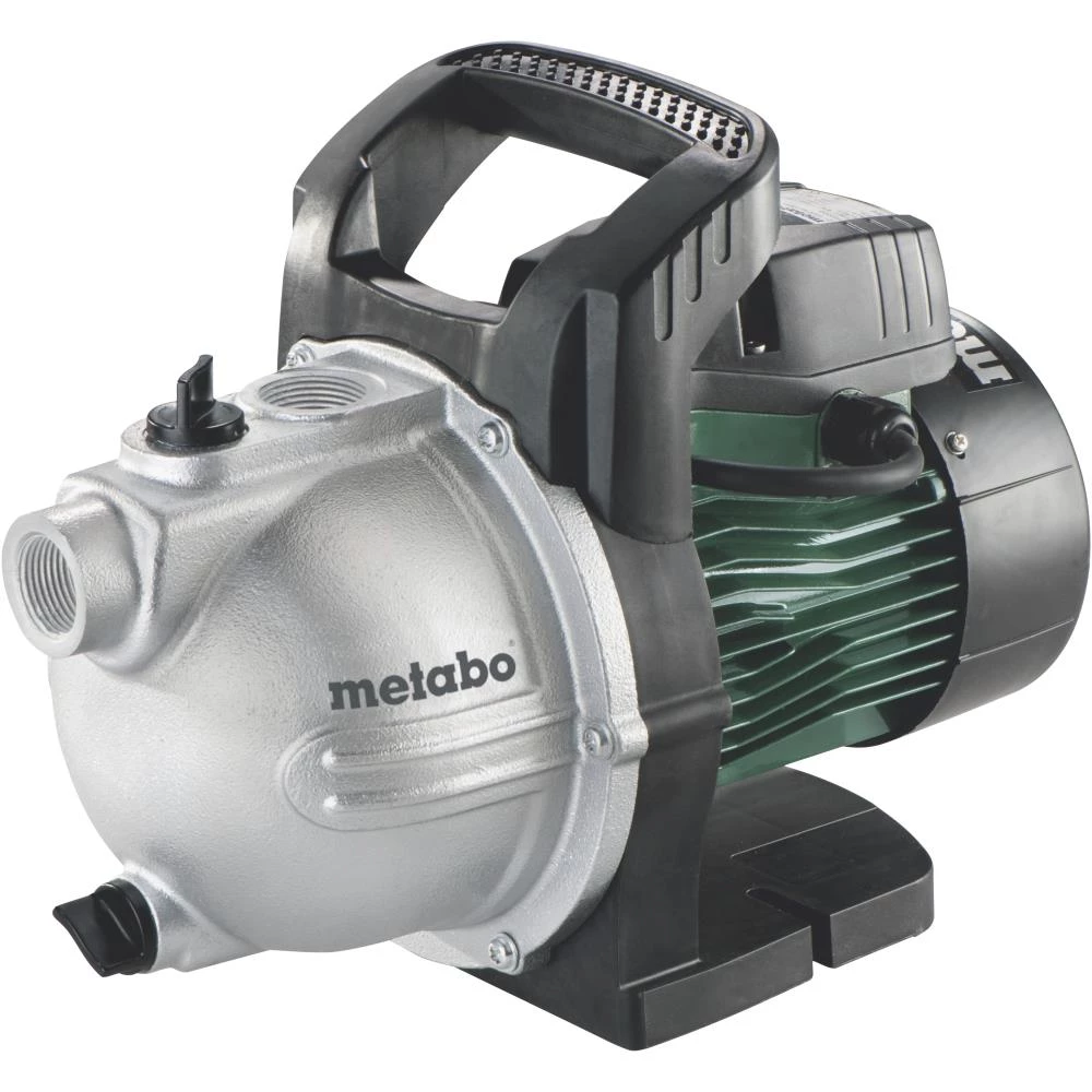 Metabo Havepumpe P 3300 G Metabo Havepumpe P 3300 G