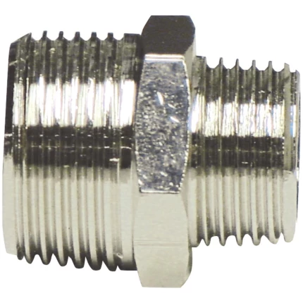 Brystnippel 3/8″ Brystnippel 3/8″