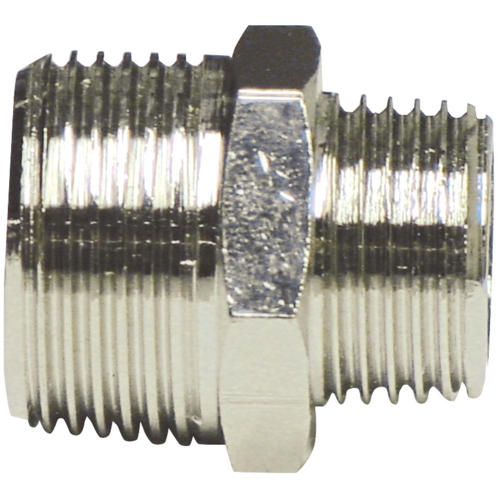 Brystnippel 3/8″ Brystnippel 3/8″