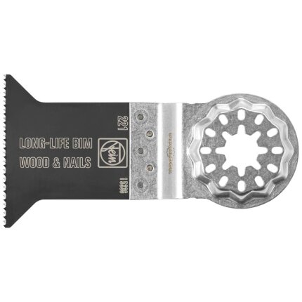 Fein MT savklinge 157 metal 30mm Starlock, 10stk Fein MT savklinge 157 metal 30mm Starlock, 10stk